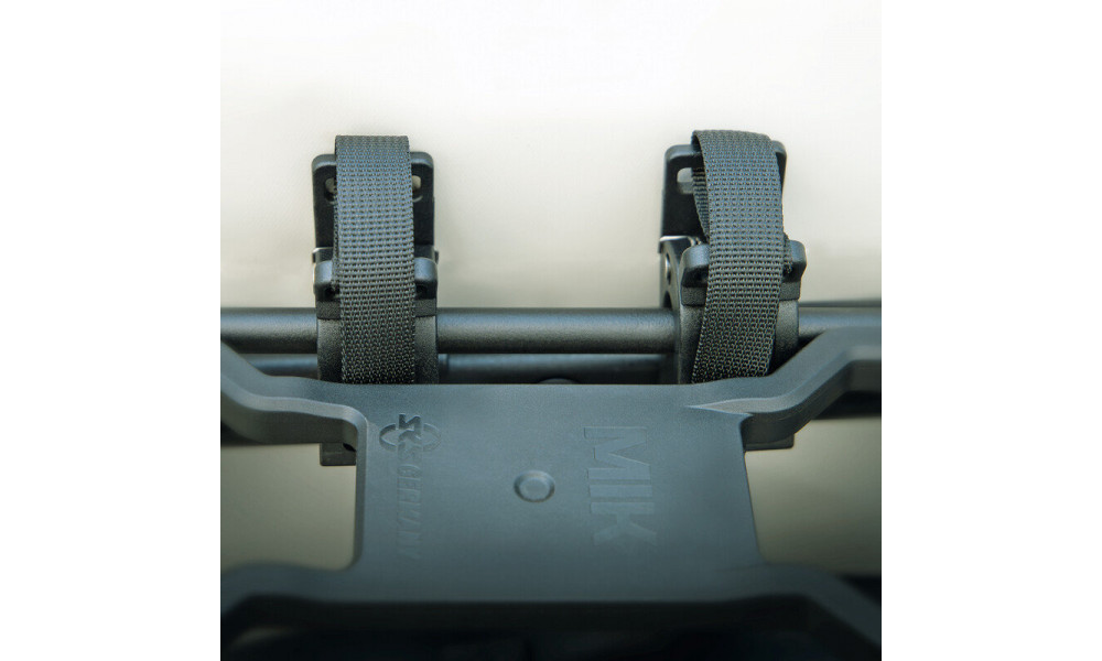 Туристическая сумка SKS Infinity Side bag sand - 12