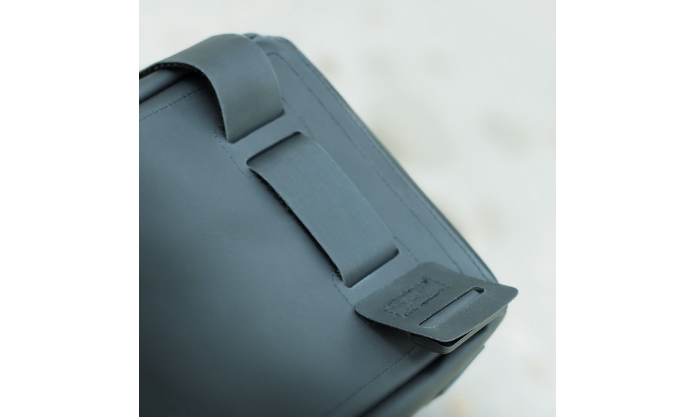 Carrier bag SKS Infinity Urban black - 6