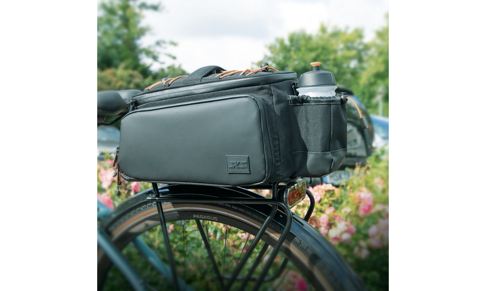 ????????????? ????? ?? ???????? SKS Infinity Urban XL black - 4