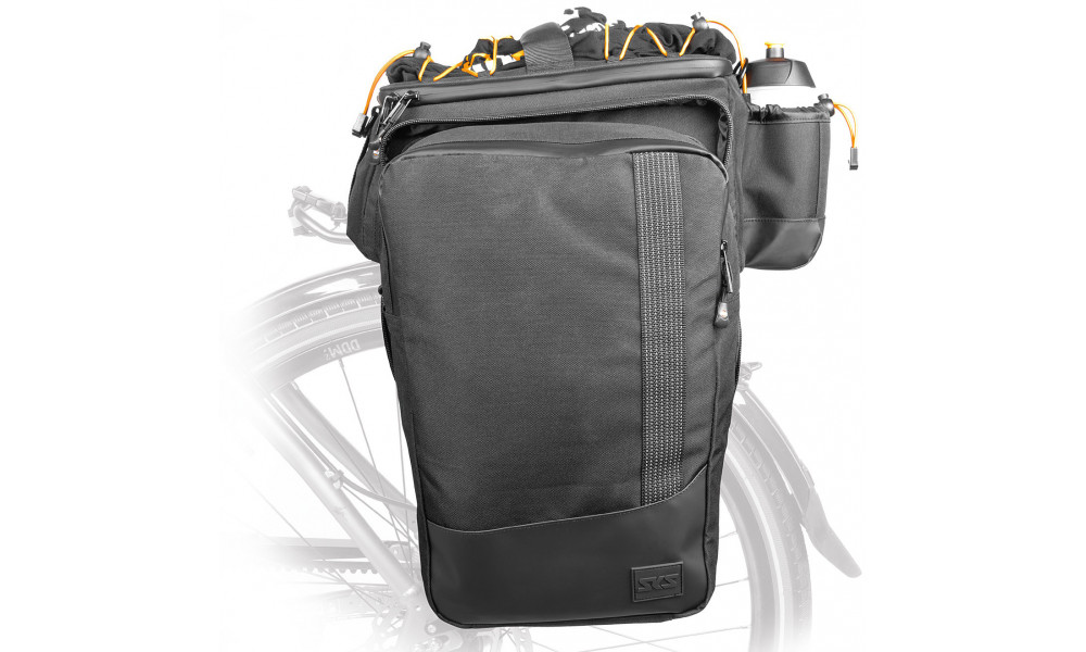 ????????????? ????? ?? ???????? SKS Infinity Urban XL black - 7