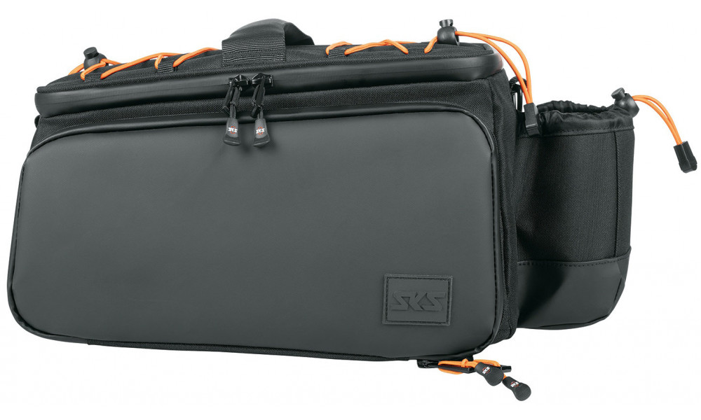 ????????????? ????? ?? ???????? SKS Infinity Urban XL black - 8