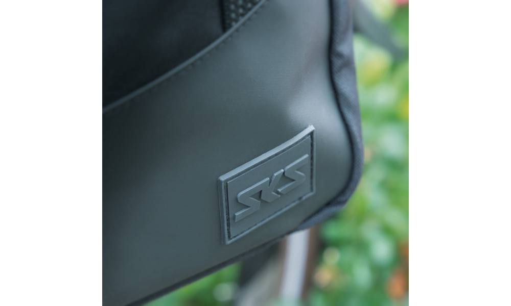 Carrier bag SKS Infinity Urban XL black - 11