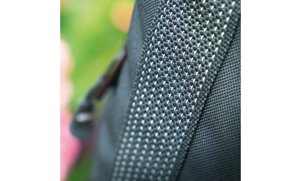 Carrier bag SKS Infinity Urban XL black - 12