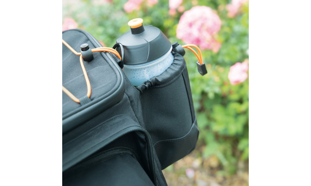 Carrier bag SKS Infinity Urban XL black - 13