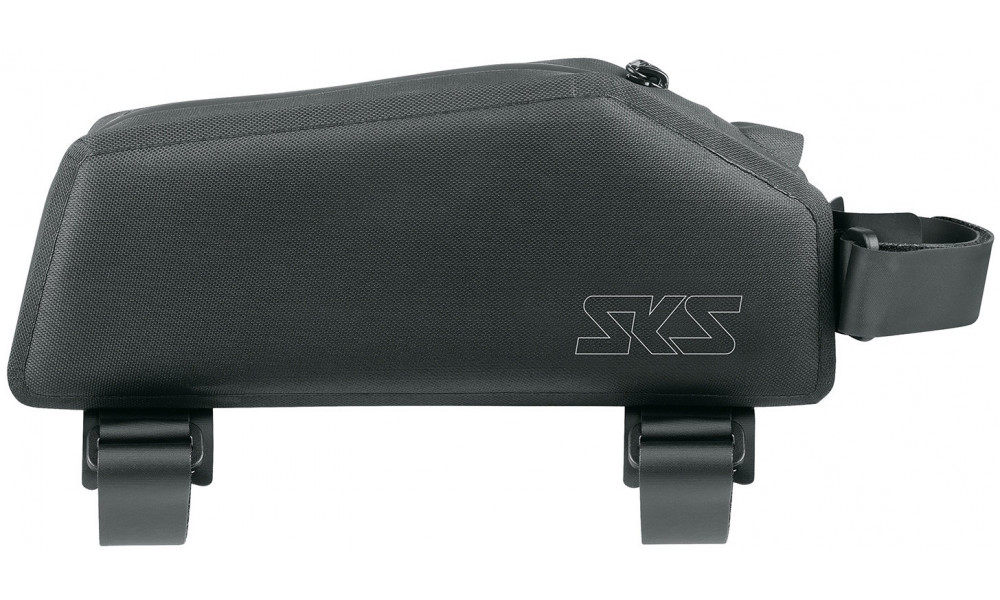 Cумка на раму SKS Race Toptube black - 2