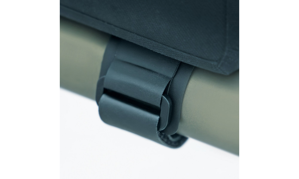 Top tube bag SKS Race Toptube black - 6