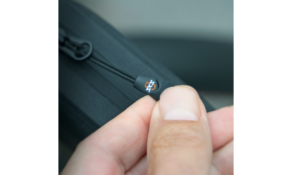 C???? ?? ???? SKS Race Toptube black - 7