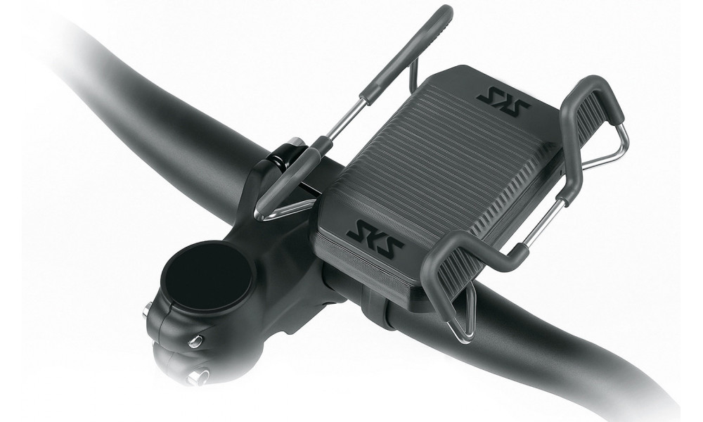 Phone holder SKS SmartGrab 360 - 1
