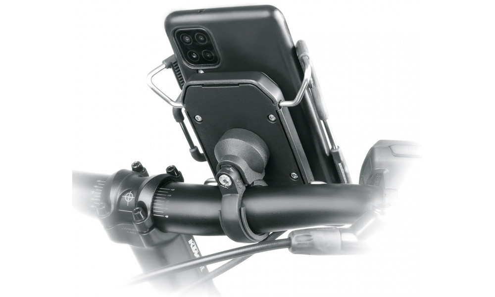 Держатель телефона SKS SmartGrab 360 - 3
