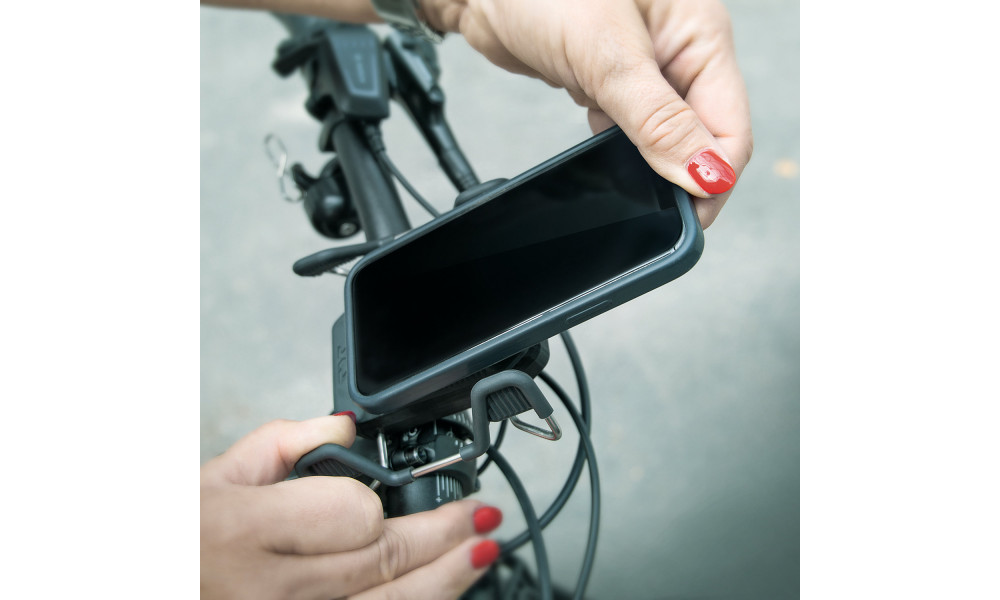 Держатель телефона SKS SmartGrab 360 - 6