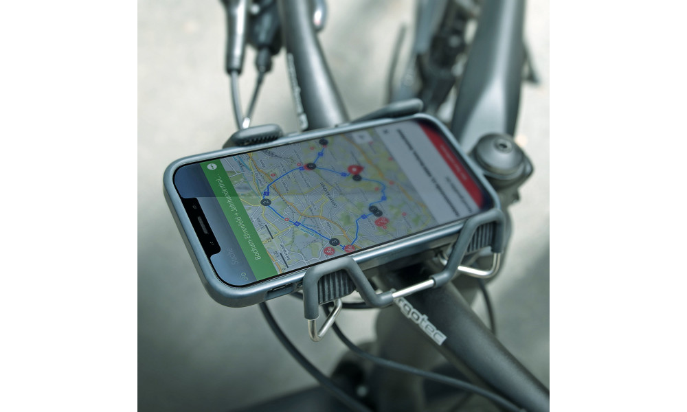 Держатель телефона SKS SmartGrab 360 - 7