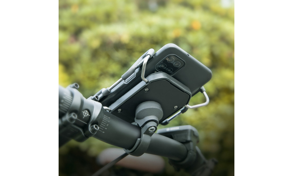 Phone holder SKS SmartGrab 360 - 9