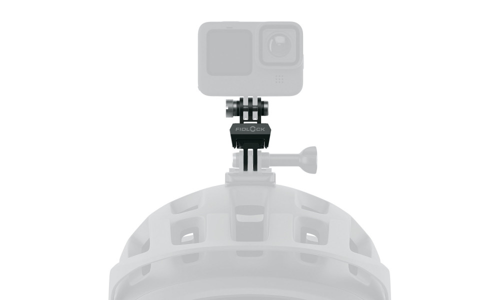 Держатель Fidlock Pin Clip Action Cam - 3