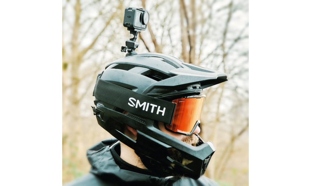 ????????? Fidlock Pin Clip Action Cam - 4