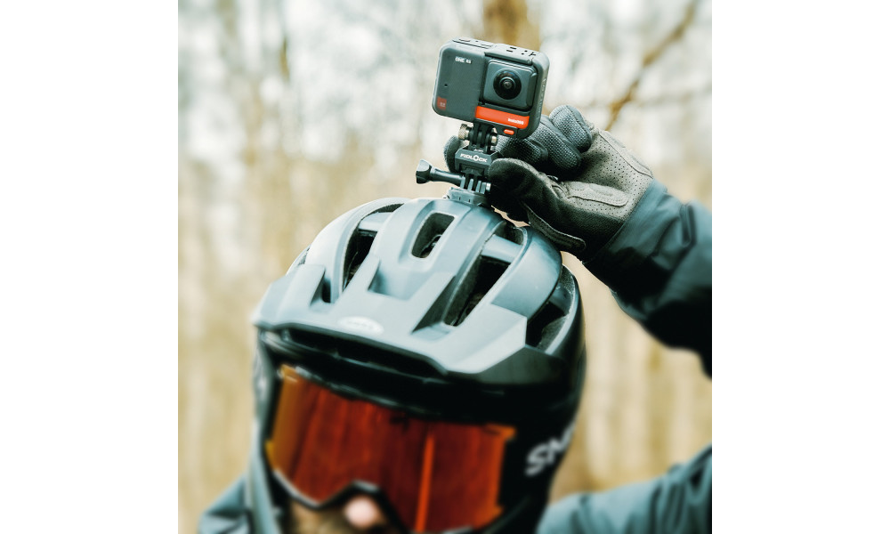 Держатель Fidlock Pin Clip Action Cam - 6