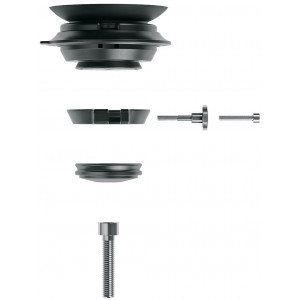 Держатель Fidlock Vacuum Ahead cap base