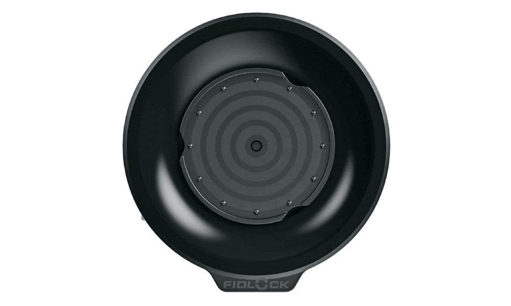 Держатель Fidlock Vacuum Ahead cap base - 4