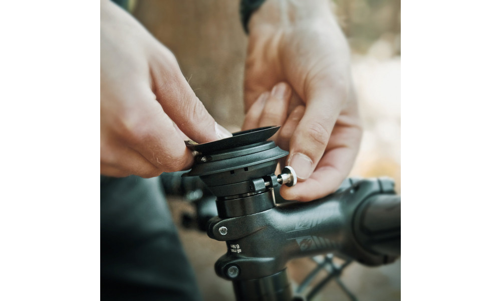 Holder Fidlock Vacuum Ahead cap base - 5