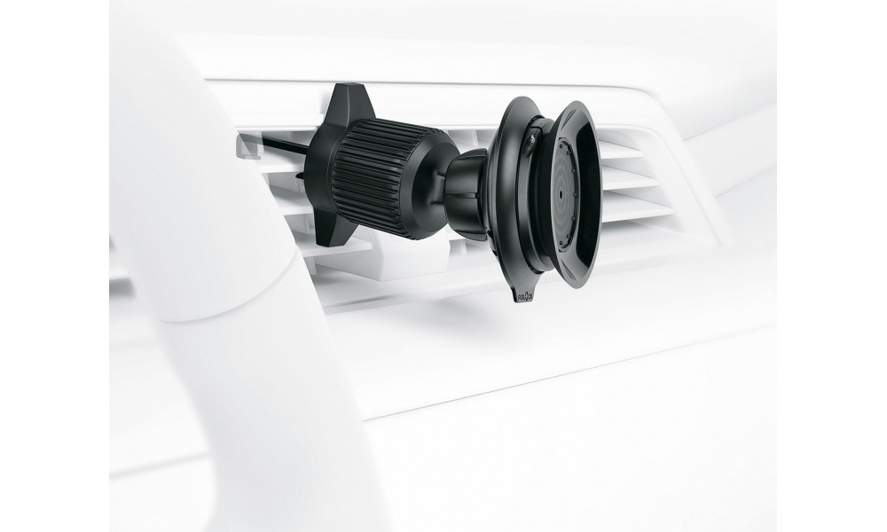 ????????? Fidlock Vacuum Car vent base - 2