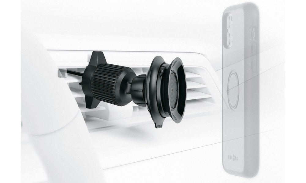 ????????? Fidlock Vacuum Car vent base - 3