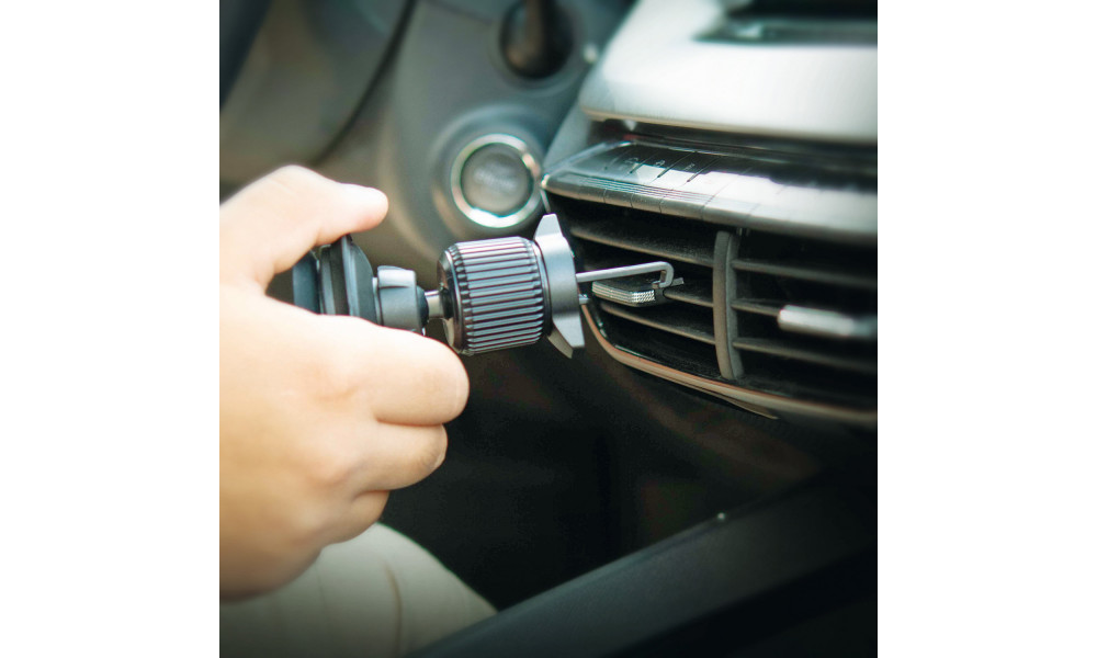 Держатель Fidlock Vacuum Car vent base - 4