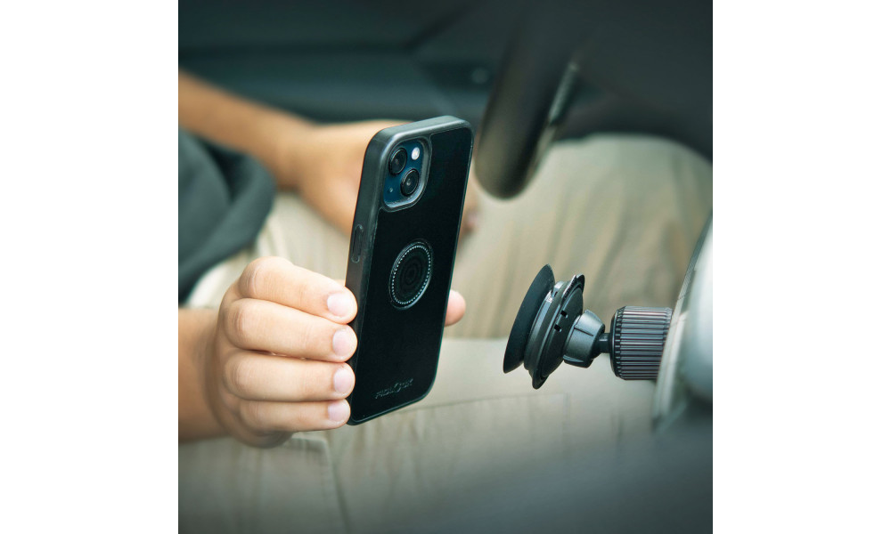 ????????? Fidlock Vacuum Car vent base - 5