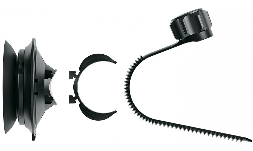 ????????? Fidlock Vacuum Handlebar base flex - 2