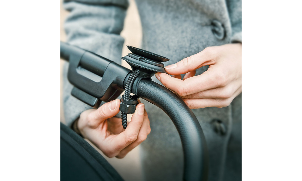 ????????? Fidlock Vacuum Handlebar base flex - 5