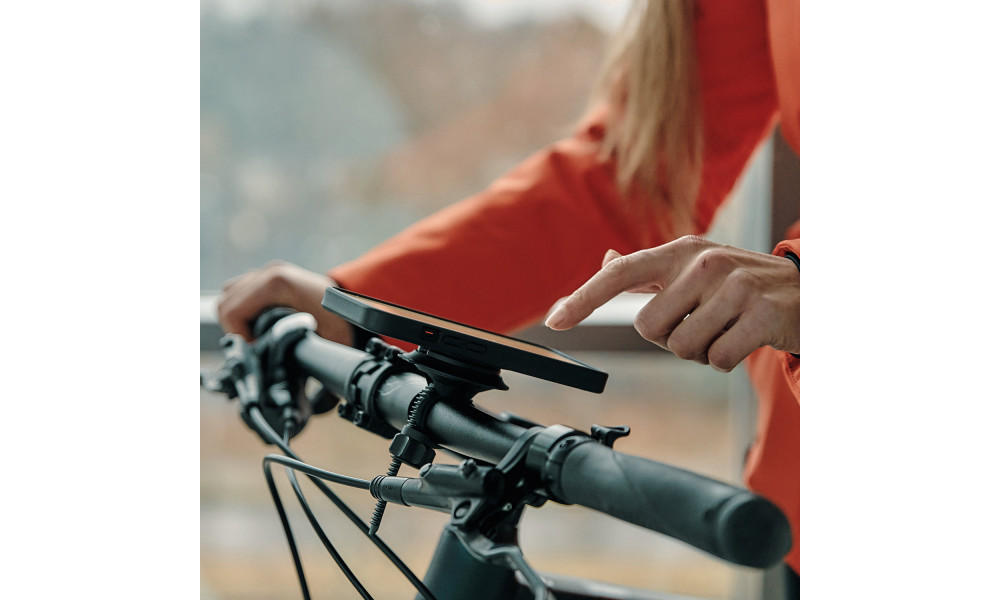 ????????? Fidlock Vacuum Handlebar base flex - 6