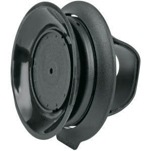 Держатель Fidlock Vacuum Handlebar base SW