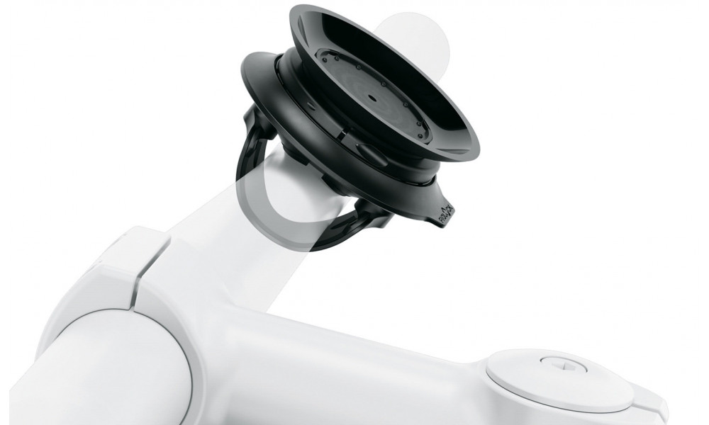 ????????? Fidlock Vacuum Handlebar base SW - 4