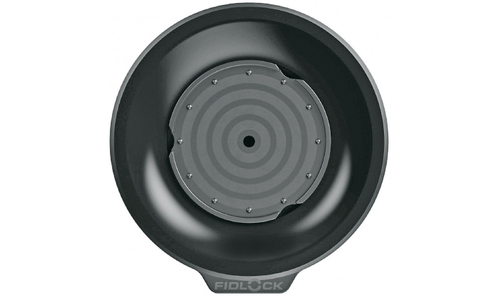 Держатель Fidlock Vacuum Handlebar base SW - 7