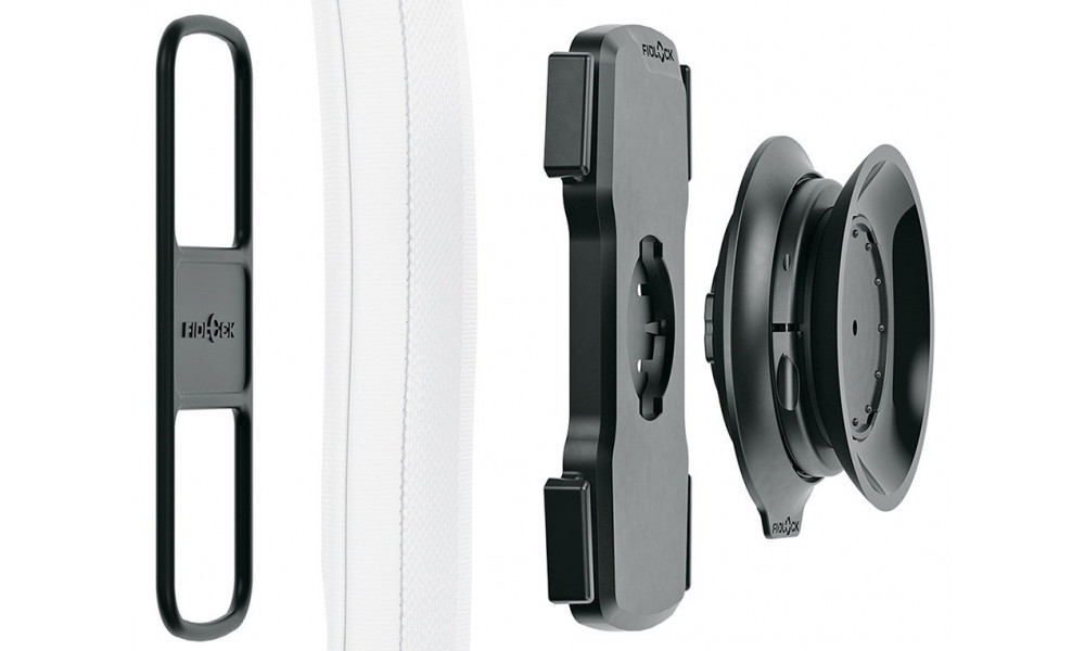 ????????? Fidlock Vacuum Texbase set - 1