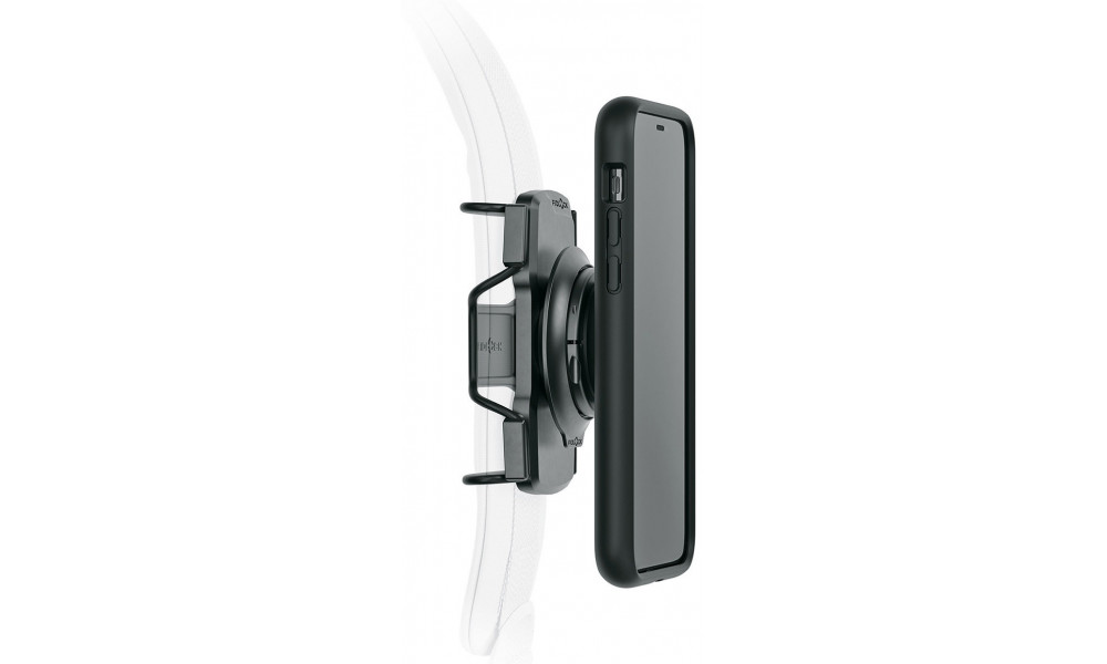 Holder Fidlock Vacuum Texbase set - 4