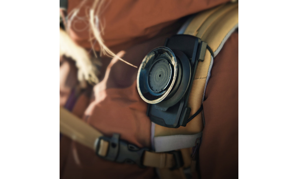 Holder Fidlock Vacuum Texbase set - 7