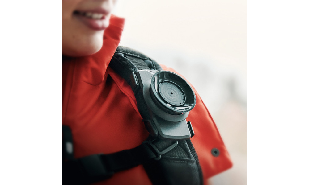 ????????? Fidlock Vacuum Texbase set - 8