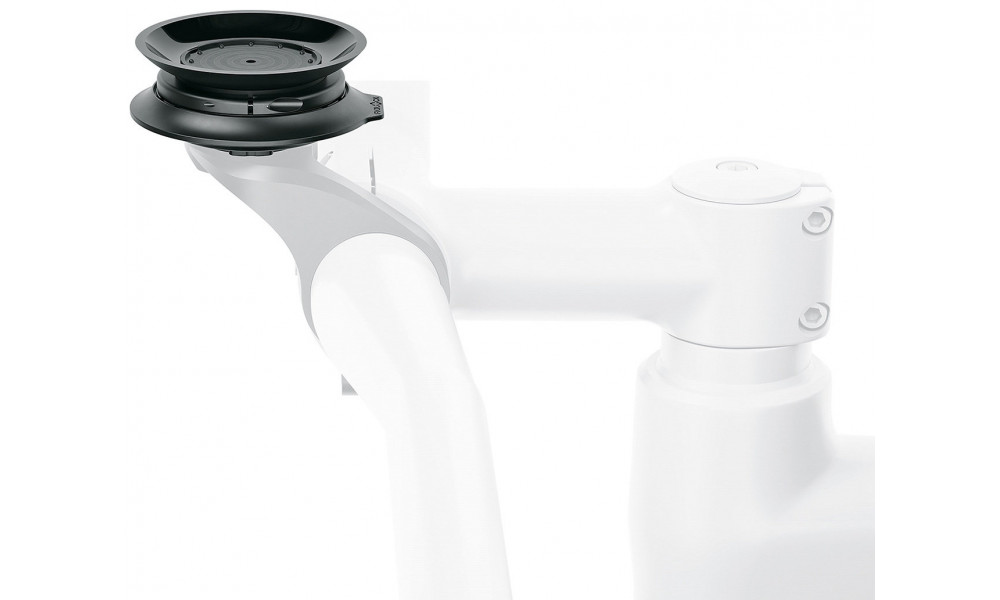 Holder Fidlock Vacuum Turn base - 2