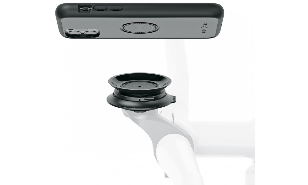 Держатель Fidlock Vacuum Turn base - 3