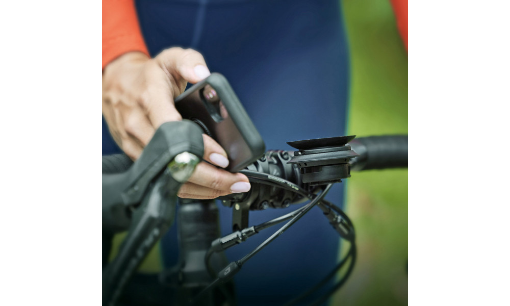 Держатель Fidlock Vacuum Turn base - 5