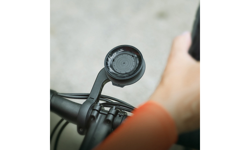 Holder Fidlock Vacuum Turn base - 6