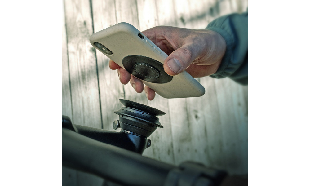 ????????? Fidlock Vacuum Uni phone patch SW - 4