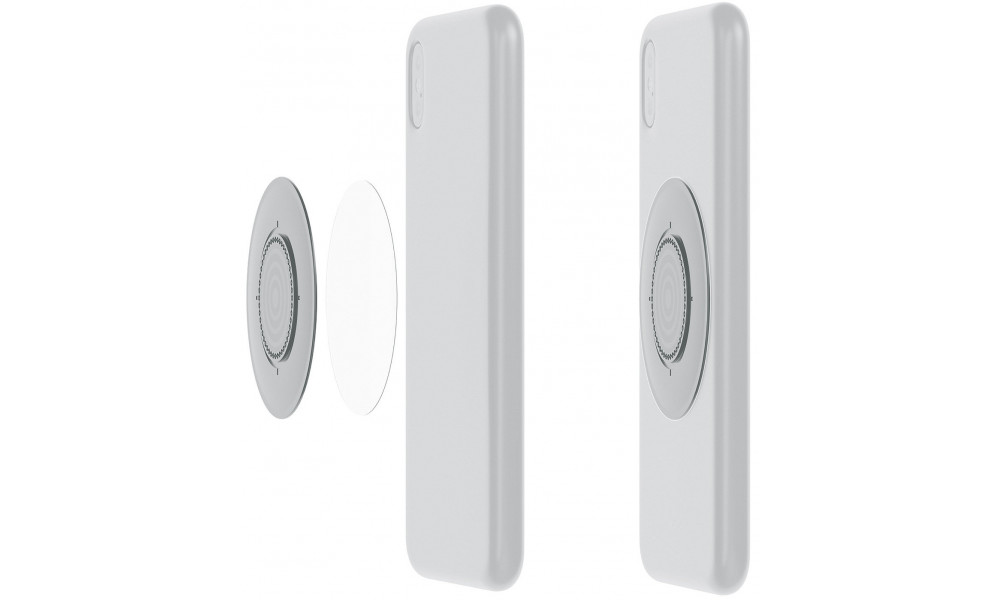 Holder Fidlock Vacuum Uni phone patch TR - 2