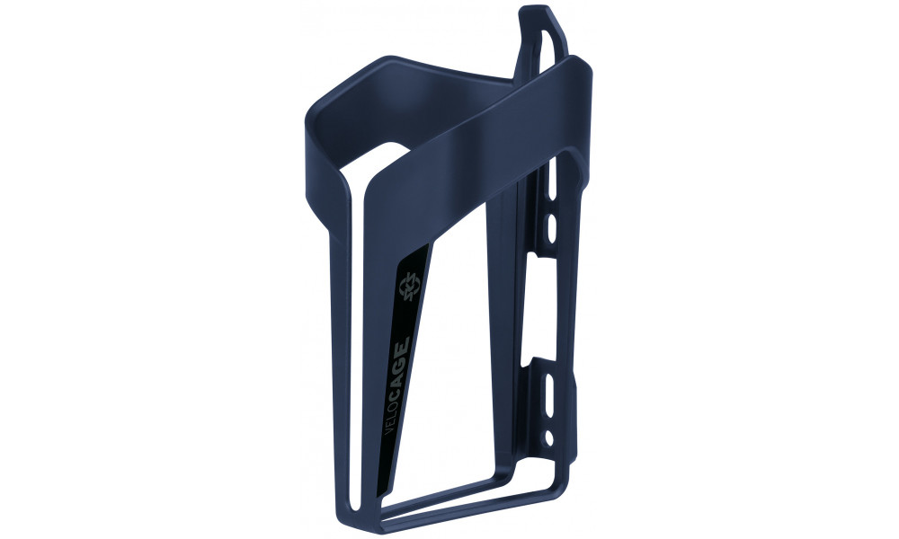 Bottle cage SKS Velocage saphire-blue - 1
