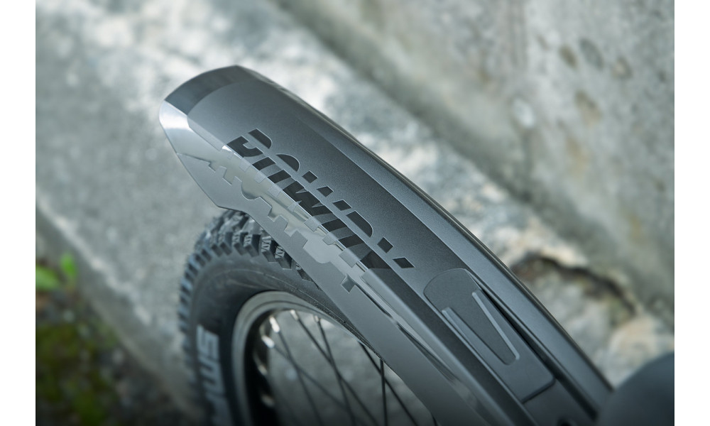 Mudguards set 20-24" SKS Rowdy - 3