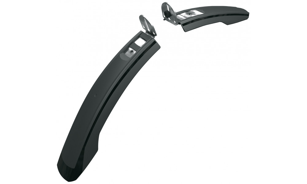Mudguards set 20-24" SKS Rowdy - 8
