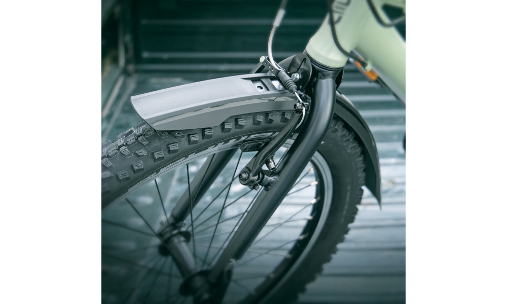 Mudguards set 20-24" SKS Rowdy - 12