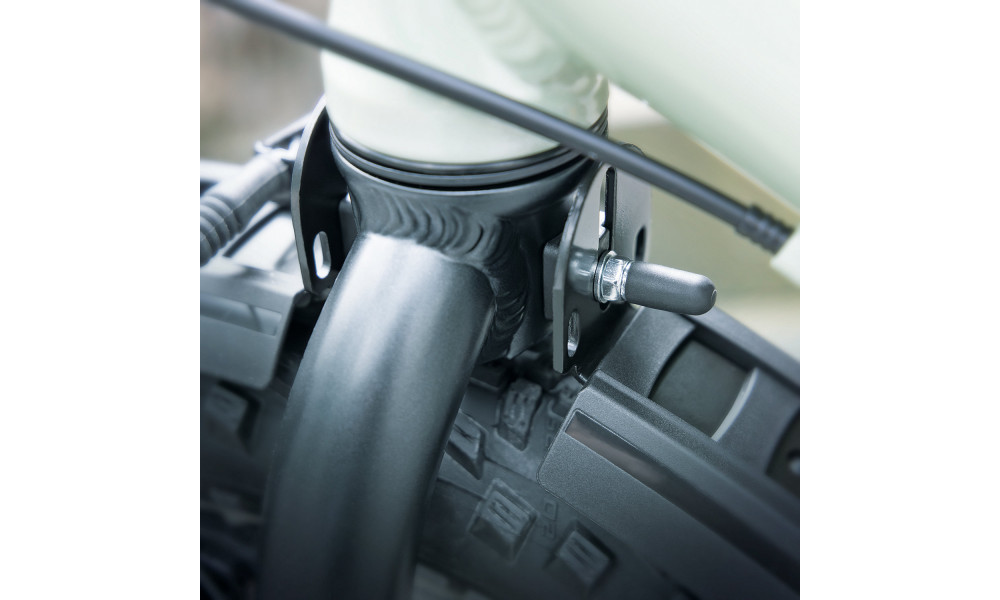 Mudguards set 20-24" SKS Rowdy - 14