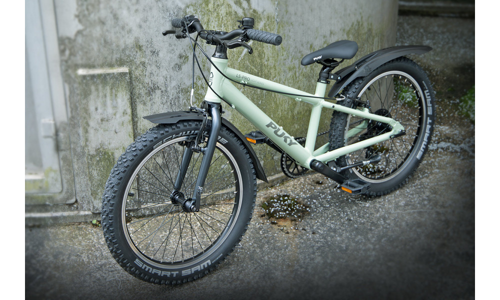 ???????? ??????? 20-24" SKS Rowdy - 16