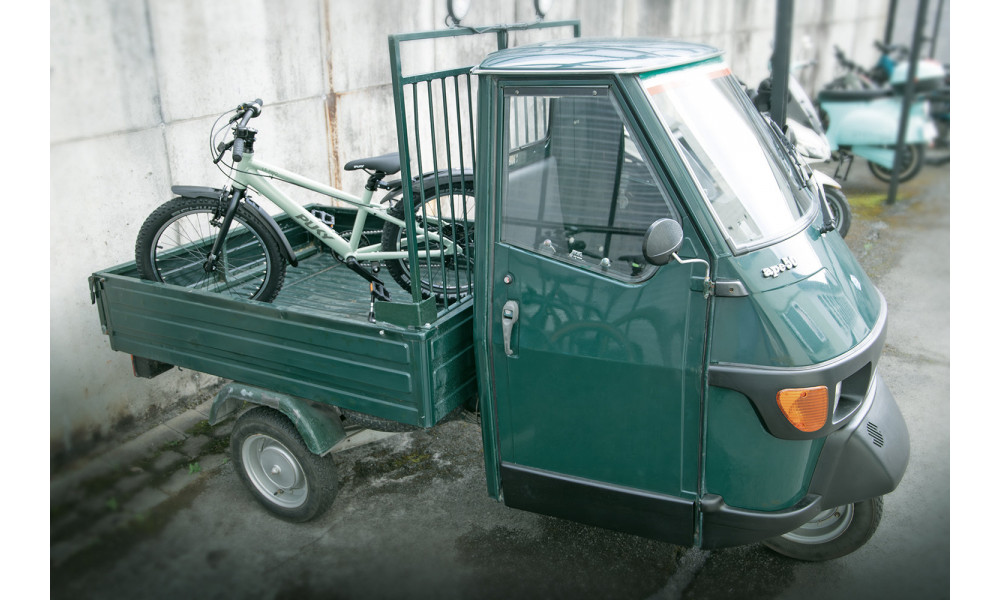 Комплект крыльев 20-24" SKS Rowdy - 17