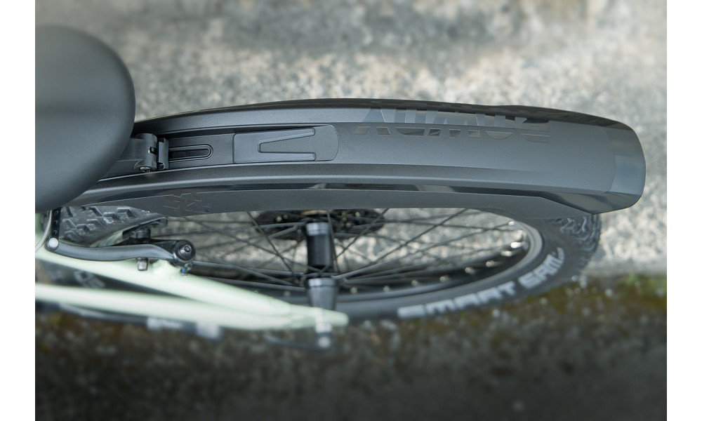 Mudguards set 20-24" SKS Rowdy - 18